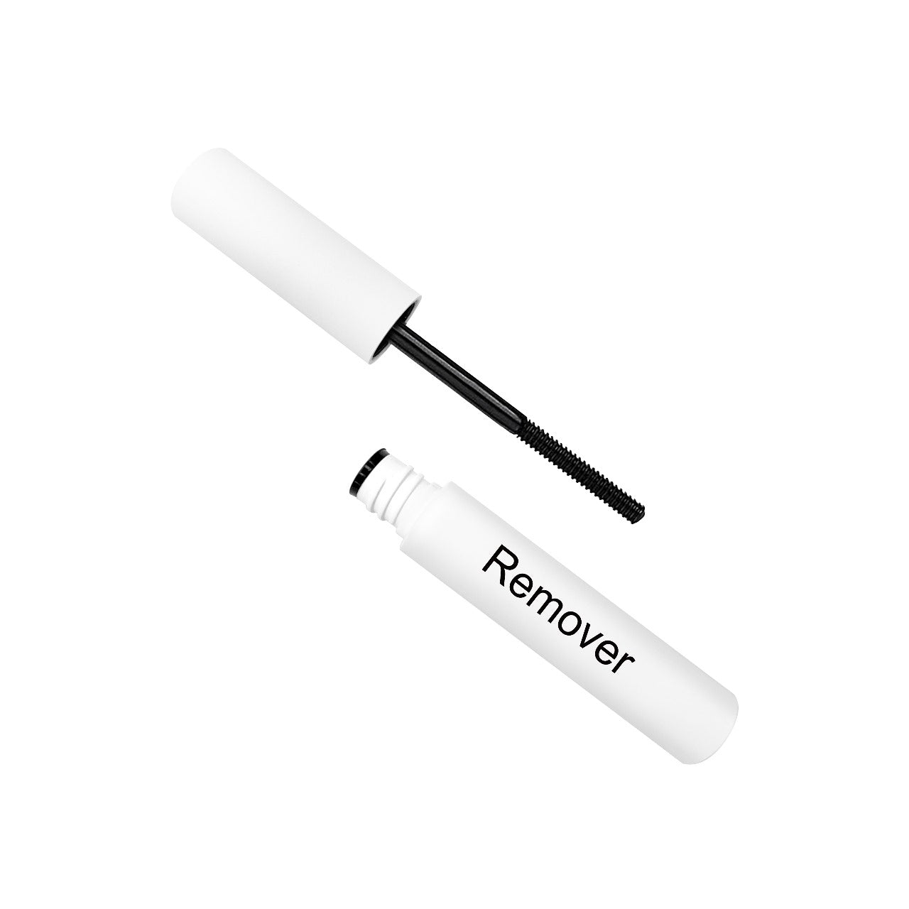 GlamLash | Wispy Look False Eyelashes D Curl 8-16mm 112pcs 14sRow Thickness 0.07mm 30D-40D with Bond & Tweezer by Glamour by Forerunner